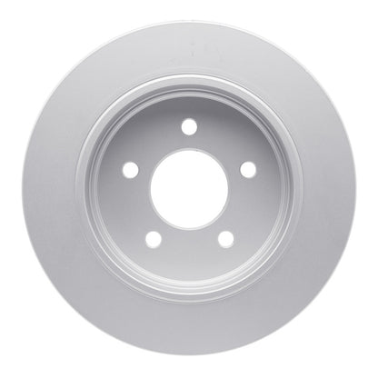 DFC 10-11 Ford Ranger (USA/Canada) Rear GeoSPEC Coated Rotor