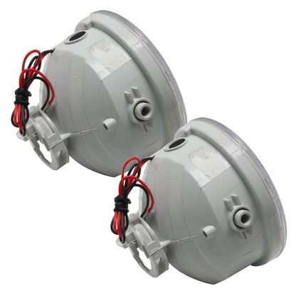 ORACLE Lighting Oracle 06-10 Ford F-150 Round SMD FL - White