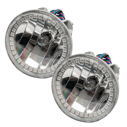 ORACLE Lighting Oracle 10-13 Chevrolet Camaro RS SMD FL - White