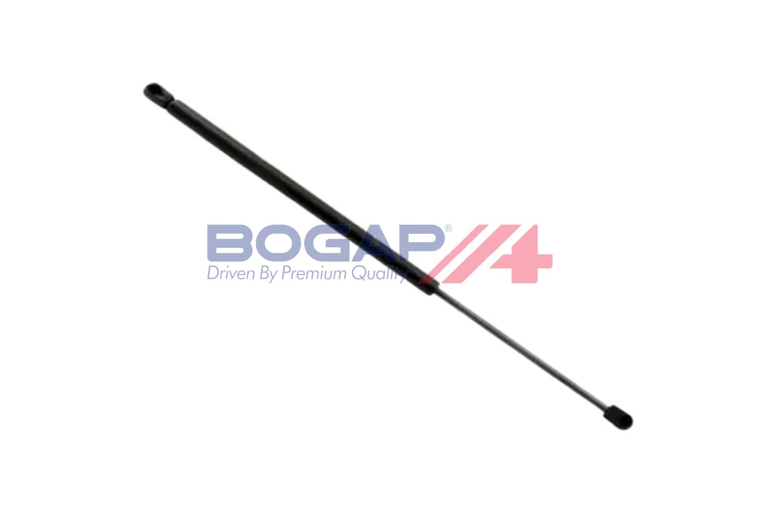 BOGAP A5260180 Gas Spring, Boot/Cargo Area