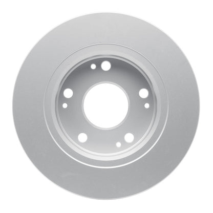 DFC 03-08 Acura TSX Rear GeoSPEC Coated Rotor