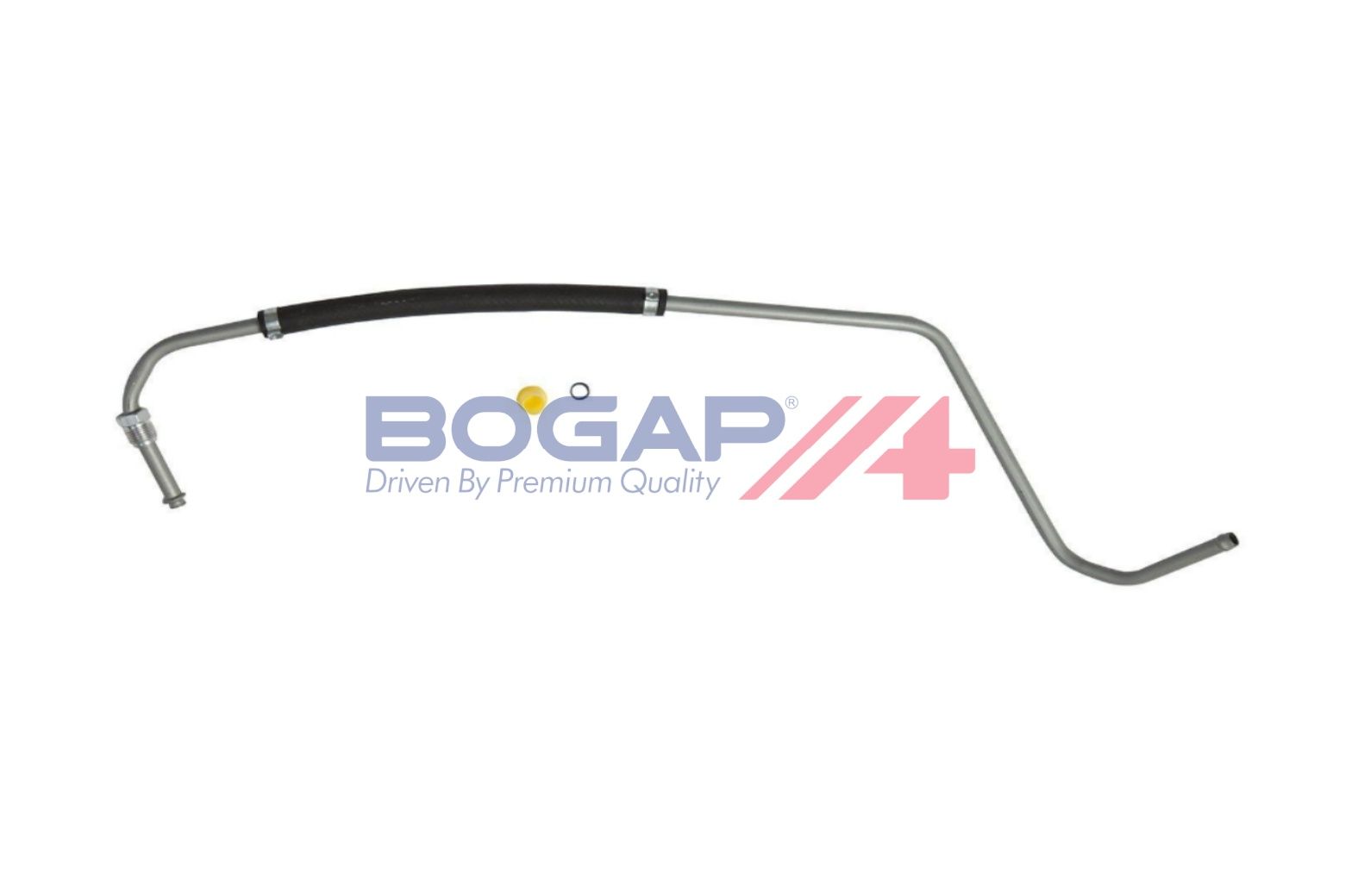 BOGAP F3220106 Hydraulic Hose, Steering