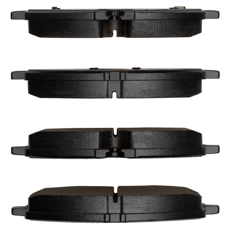 R1 Concepts R1 20-26 Chevrolet Trailblazer Front Optimum OE Brake Pads