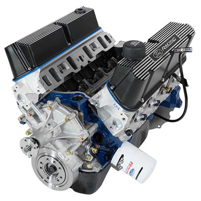 Ford Racing Ford Performance 302 CI 340 HP Boss Crate Engine w/E-Cam (No Cancel No Returns)