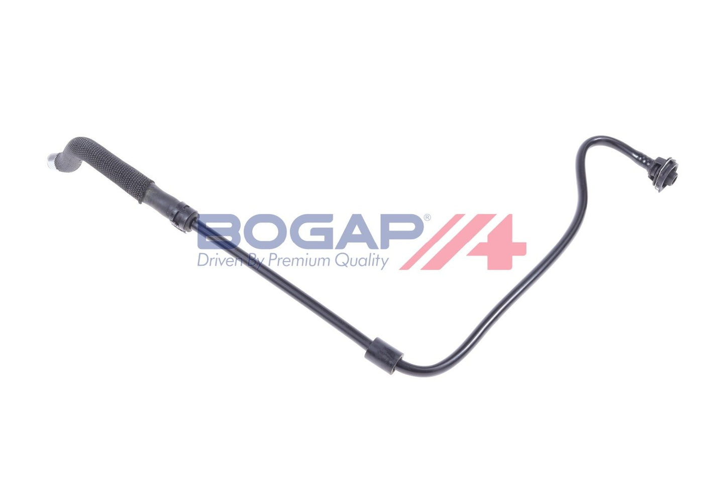 BOGAP A4217101 Radiator Hose