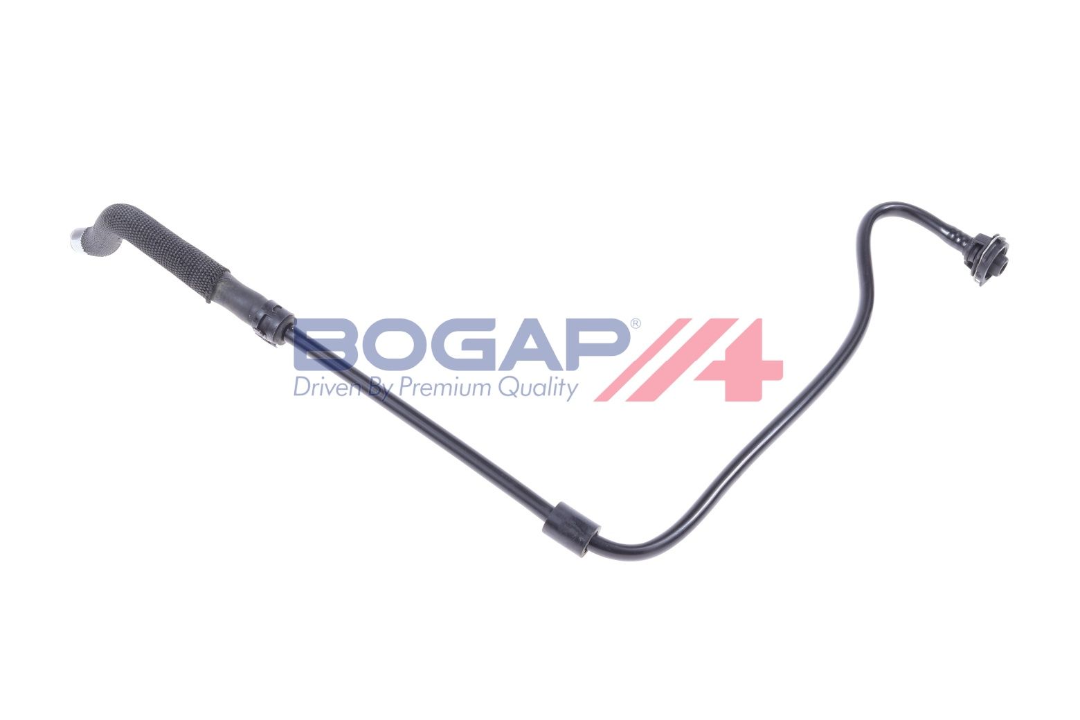 BOGAP A4217101 Radiator Hose