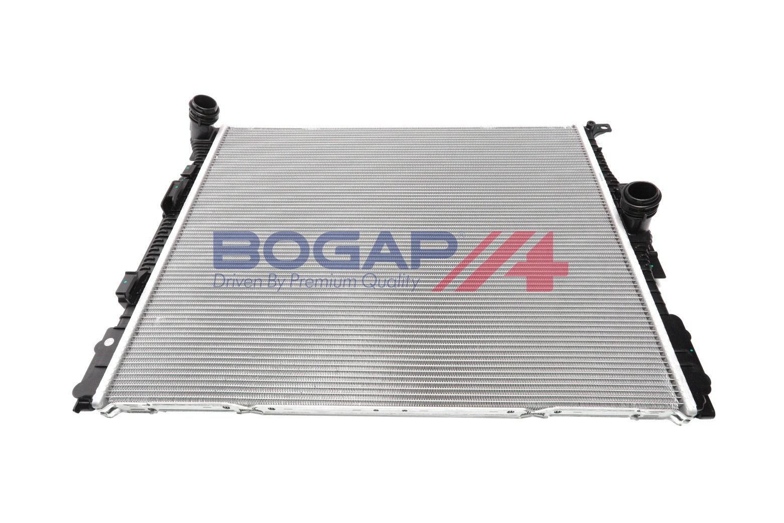 BOGAP B4210120 Radiator, Engine Cooling