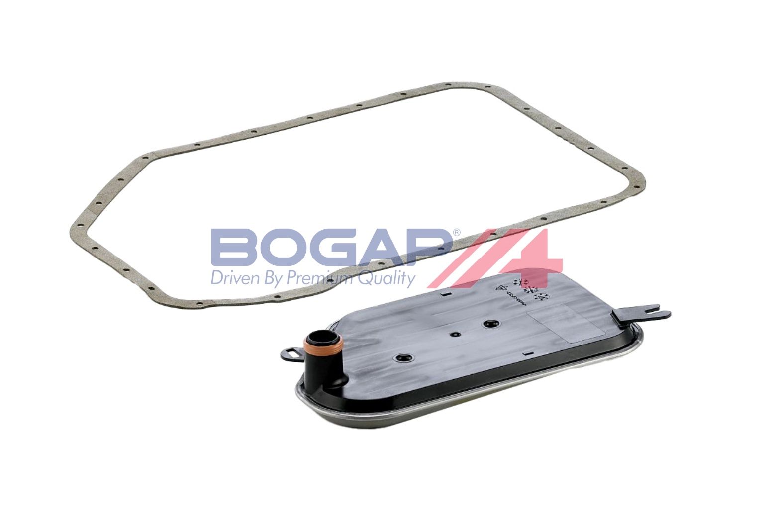 BOGAP A8115130 Hydraulic Filter Kit, Automatic Transmission