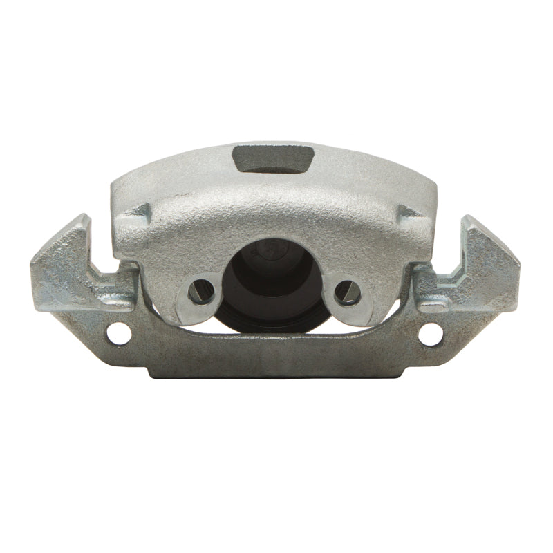 DFC 01-07 Chrysler Voyager Front-R Premium Caliper - Silver Zinc Coated
