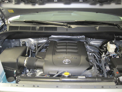 K&N Engineering K&N 07-10 Toyota Tundra/Sequoia/Land Cruiser Drop In Air Filter