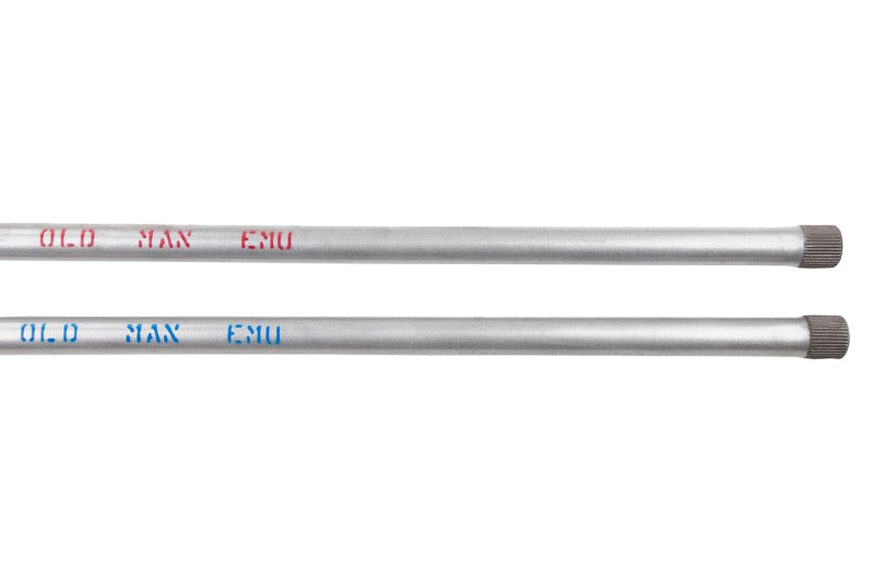 Old Man Emu ARB Torsion Bar Set Mits 91+ Pair