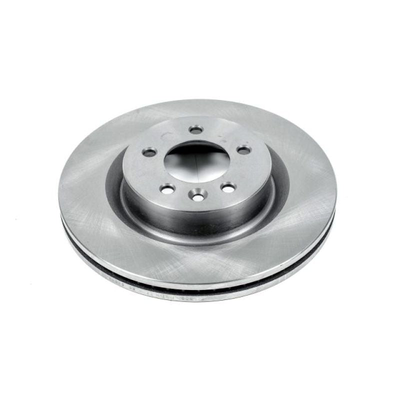 PowerStop Power Stop 05-09 Land Rover LR3 Front Autospecialty Brake Rotor