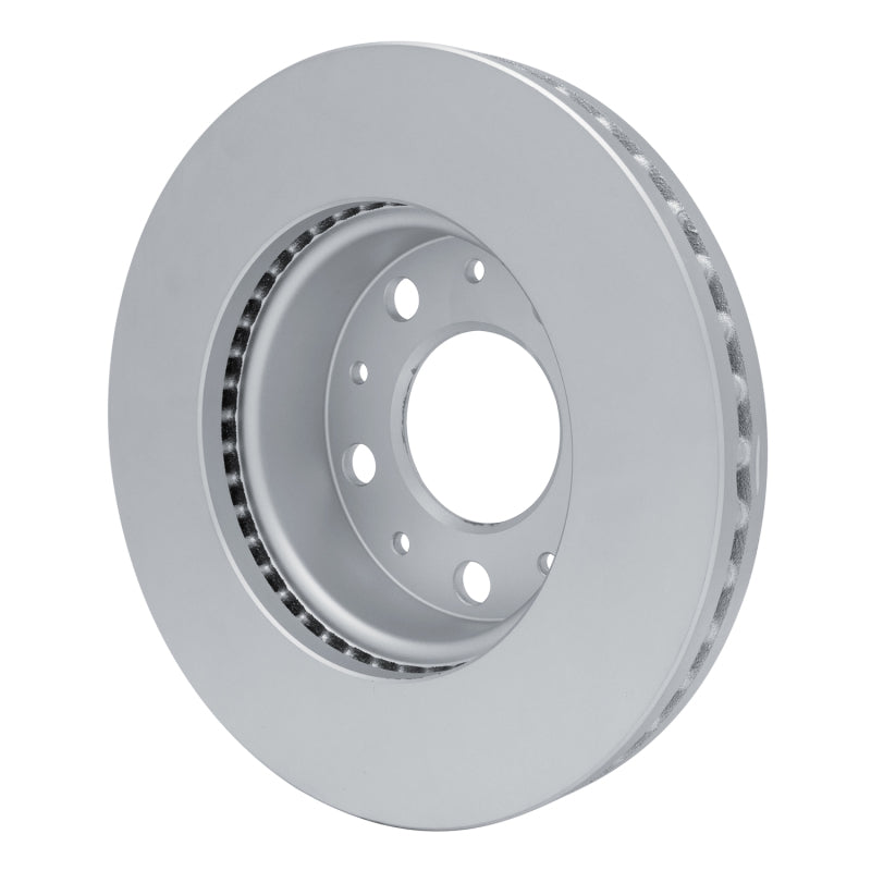 DFC 24-26 Ram Promaster Ev Front GEOSPEC Coated Rotor