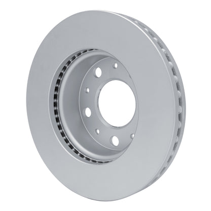 DFC 24-26 Ram Promaster Ev Front GEOSPEC Coated Rotor