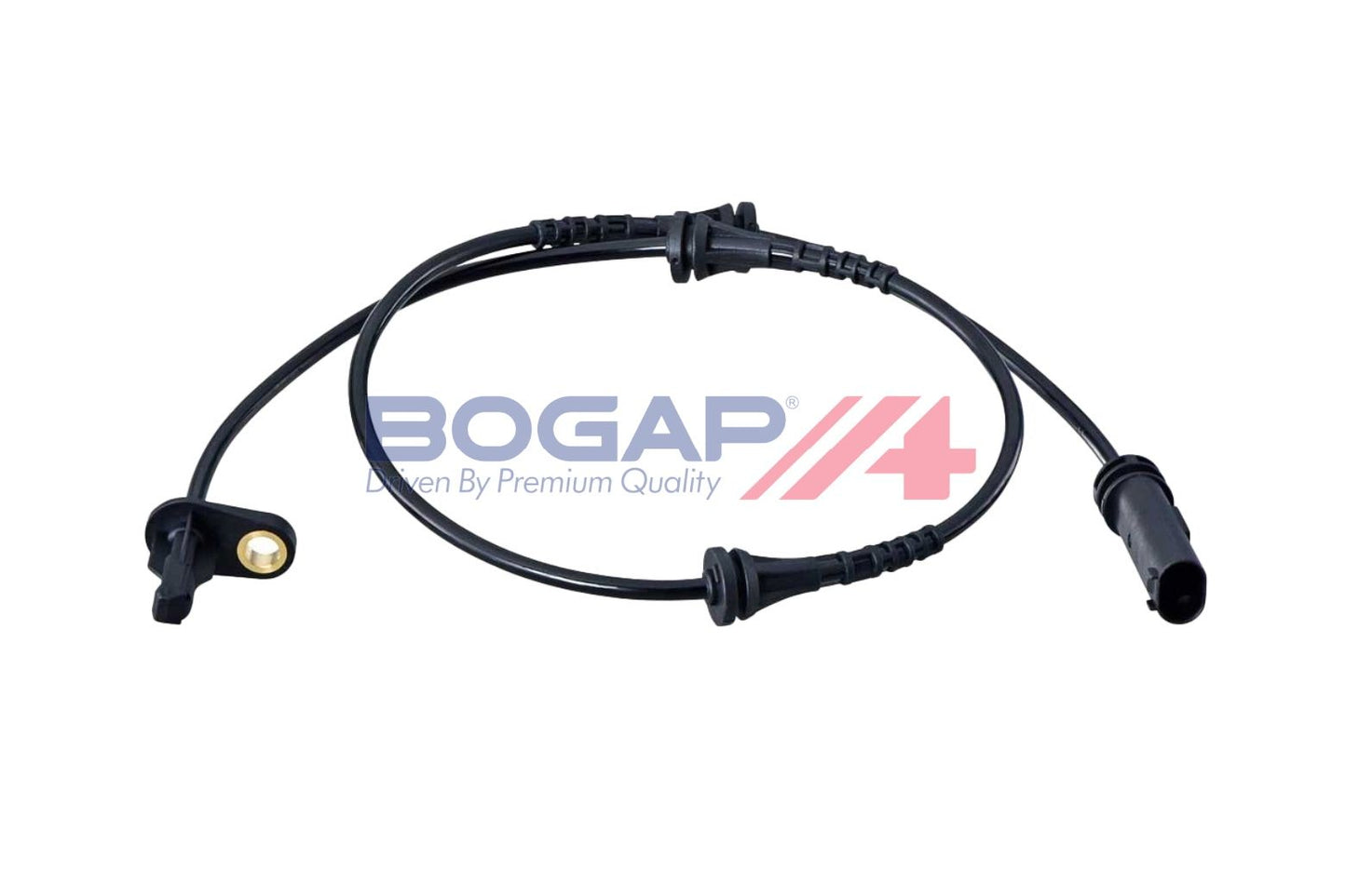 BOGAP B7117199 Sensor, Wheel Speed
