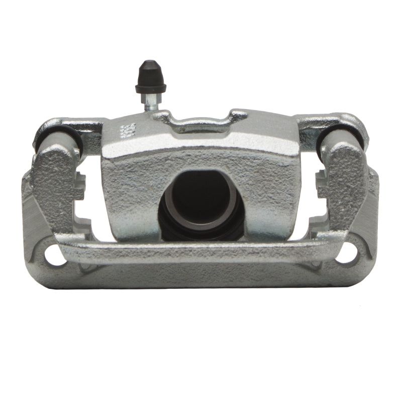 DFC 07-19 Nissan Sentra Rear-L/Rear-R Premium Caliper - Silver Zinc Coated