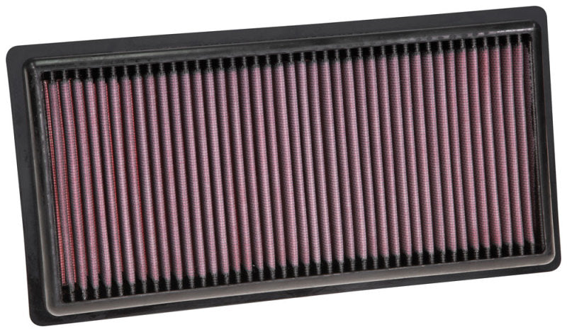 K&N Engineering K&N 19-20 Jeep Renegade L4-1.3L Replacement Air Filter
