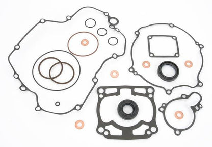 Cometic Gasket Cometic Cosworth YB Series Complete Engine Gasket Kit w/o Head Gasket Complete Gasket Set