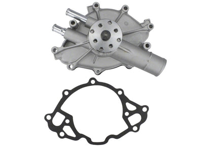 Ford Racing 302-351W Street Rod Short V-Belt Water Pump