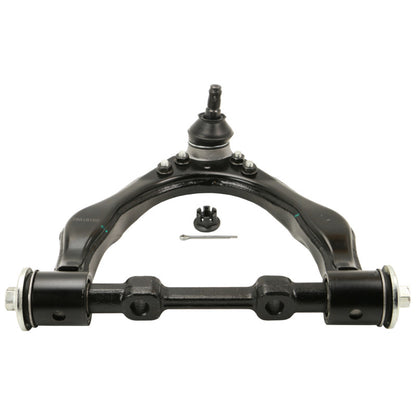 MOOG 95-04 Toyota Tacoma Base S-Runner DLX Front Left Upper Control Arm