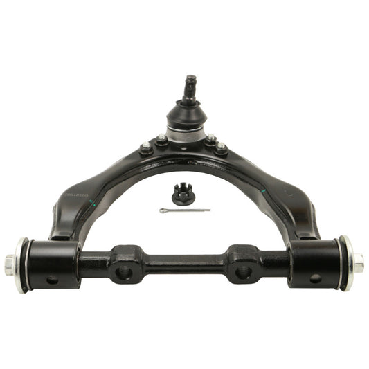 MOOG 95-04 Toyota Tacoma Base S-Runner DLX Front Left Upper Control Arm