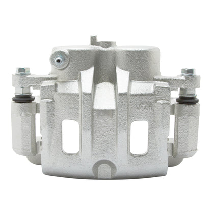DFC 01-03 Hyundai XG350 Front-R Premium Caliper - Silver Zinc Coated
