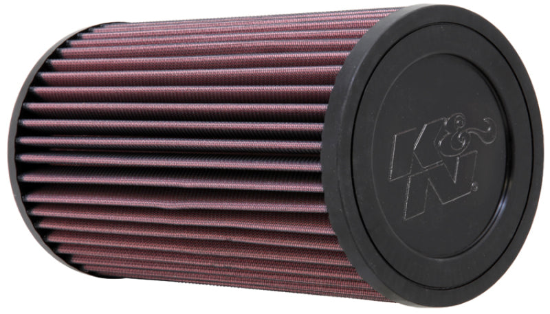 K&N Engineering K&N 07-10 Fiat Bravo 1.4L / 07-10 lancia Delta 1.6L Drop In Air Filter