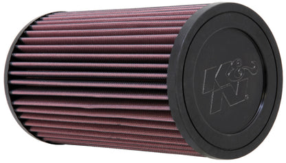 K&N Engineering K&N 07-10 Fiat Bravo 1.4L / 07-10 lancia Delta 1.6L Drop In Air Filter