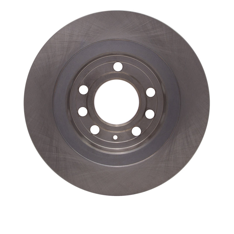 DFC 06-10 Pontiac Solstice Rear Brake Rotor