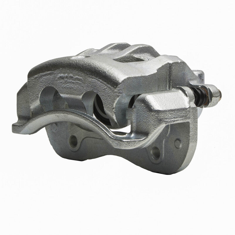 DFC 03-09 Kia Sorento Front-R Premium Caliper - Silver Zinc Coated