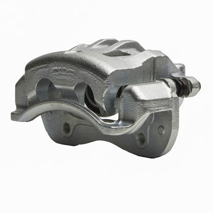 DFC 03-09 Kia Sorento Front-R Premium Caliper - Silver Zinc Coated
