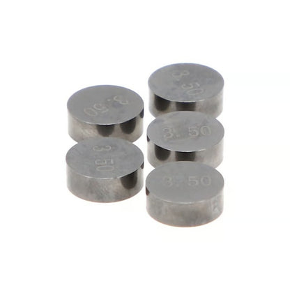 Wiseco Valve Shim Refill Kit- 9.48 x 3.50mm (5)