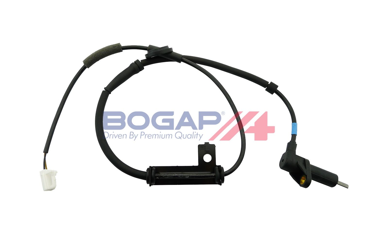 BOGAP Y7117205 Sensor, Wheel Speed