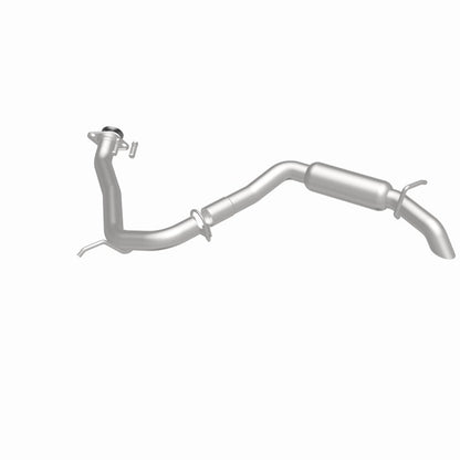 Magnaflow BRExhaust 06-12 Toyota RAV4 Muffler Kit