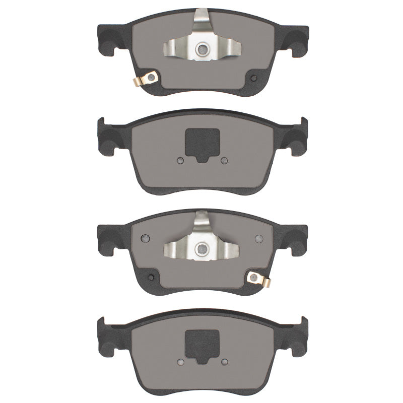 R1 Concepts R1 18-25 Acura Integra Front R1 Optimum OE Brake Pads