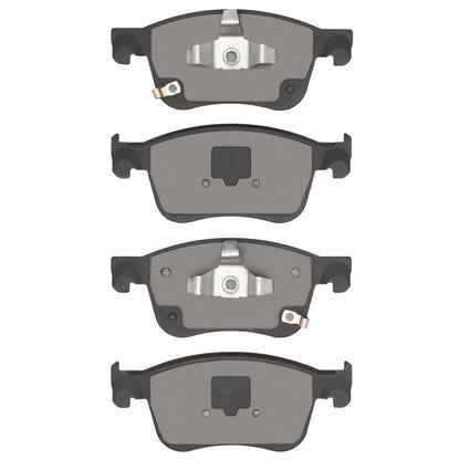 R1 Concepts R1 18-25 Acura Integra Front R1 Optimum OE Brake Pads