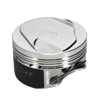 Manley Performance Manley Ford Raptor 6.2L SOHC 2 Valve +7.5cc Dome 4.0169in Bore Piston Set