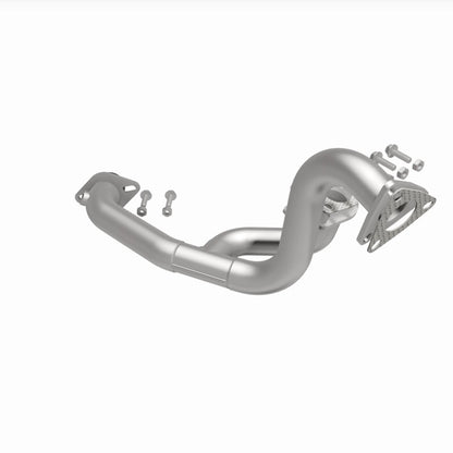 Magnaflow BRE Exhaust 01-06 Sebring Stratus 2.4L 2.7L Front Pipe Kit