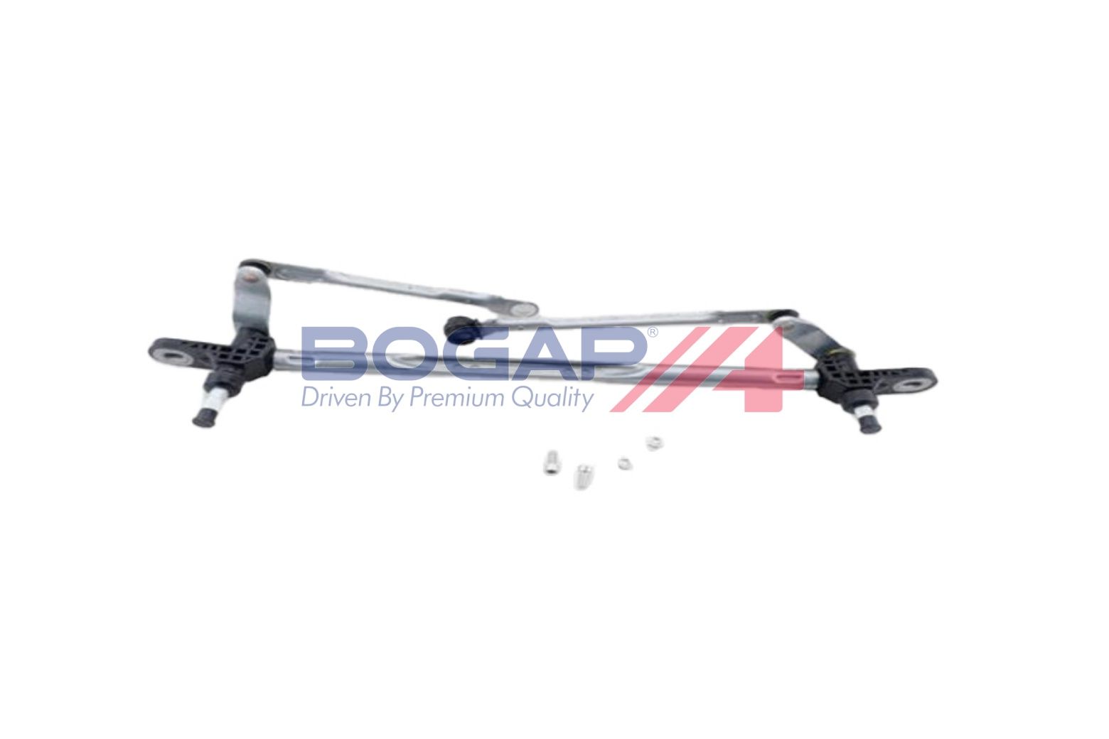 BOGAP W5512101 Window Cleaning System