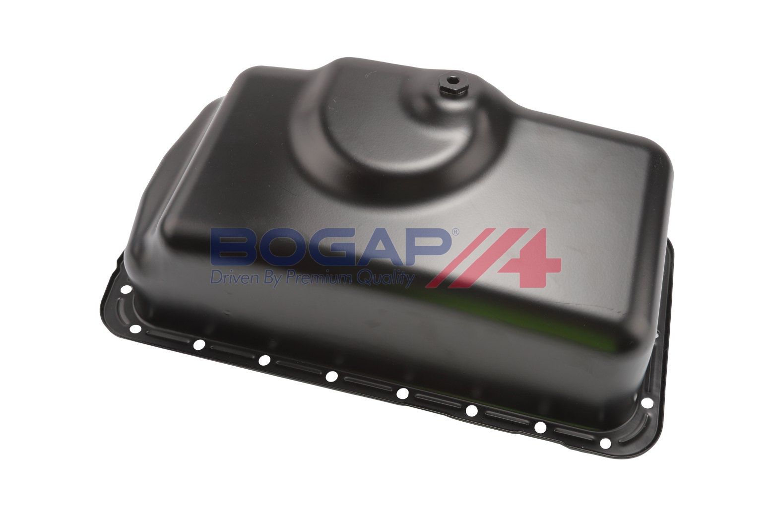 BOGAP P1919108 Oil Sump