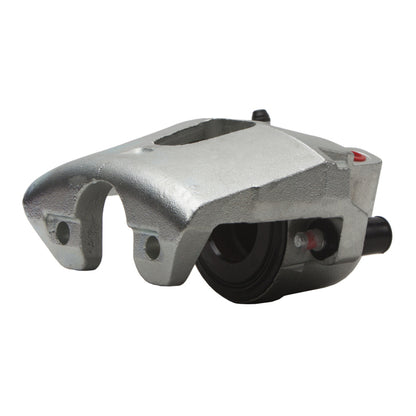 DFC 98-99 Dodge Durango Front-L Premium Caliper - Silver Zinc Coated