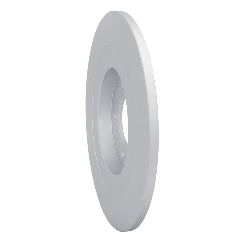 DFC 21-25 Hyundai Sonata Rear GeoSPEC Coated Rotor