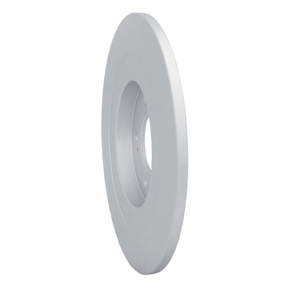 DFC 21-25 Hyundai Sonata Rear GeoSPEC Coated Rotor