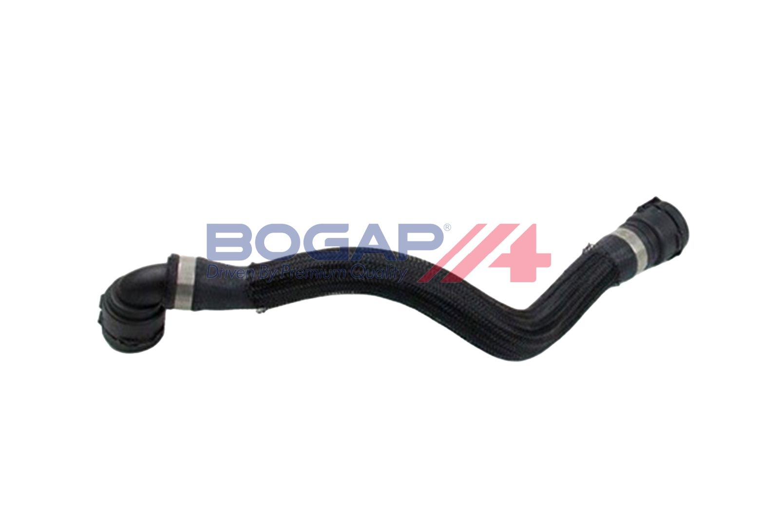 BOGAP B4228685 Radiator Hose