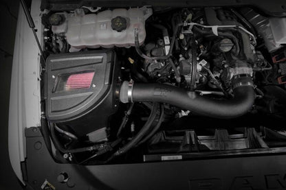 K&N Engineering K&N 20-23 RAM 1500 V6 3.6L Performance Air Intake System
