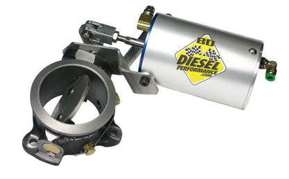 BD Diesel Brake - 1999-2002 Dodge Vac/Turbo Mount
