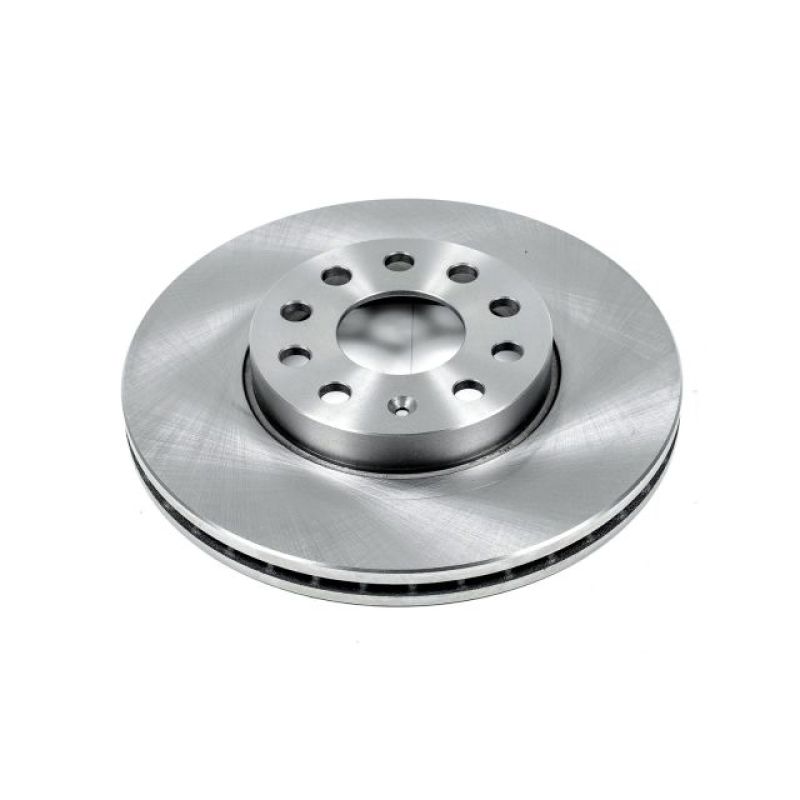 PowerStop Power Stop 10-13 Audi A3 Front Autospecialty Brake Rotor