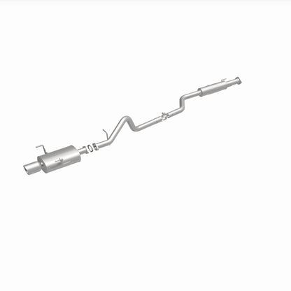 MagnaFlow Sys C/B 02-03 Nissan Sentra Se-R 2.