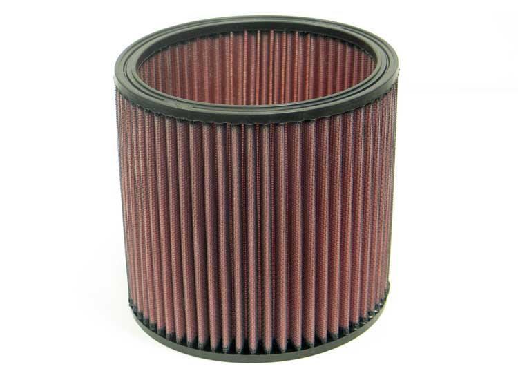 K&N Engineering K&N Filter Universal Round Air Filter 6.25in. Outer Diameter