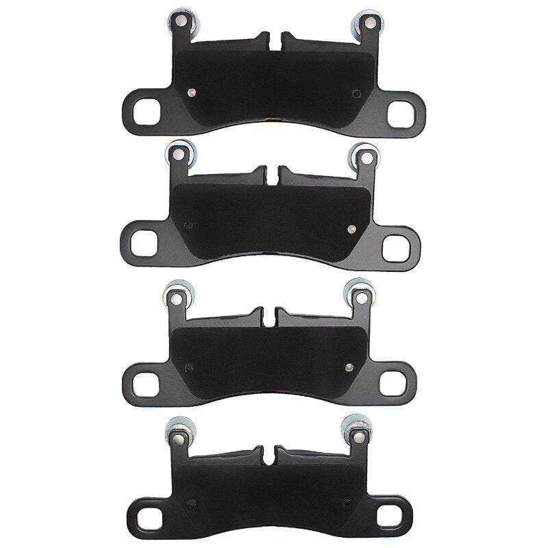 R1 Concepts R1 12-26 Porsche 911 Rear Semi Met Brake Pads